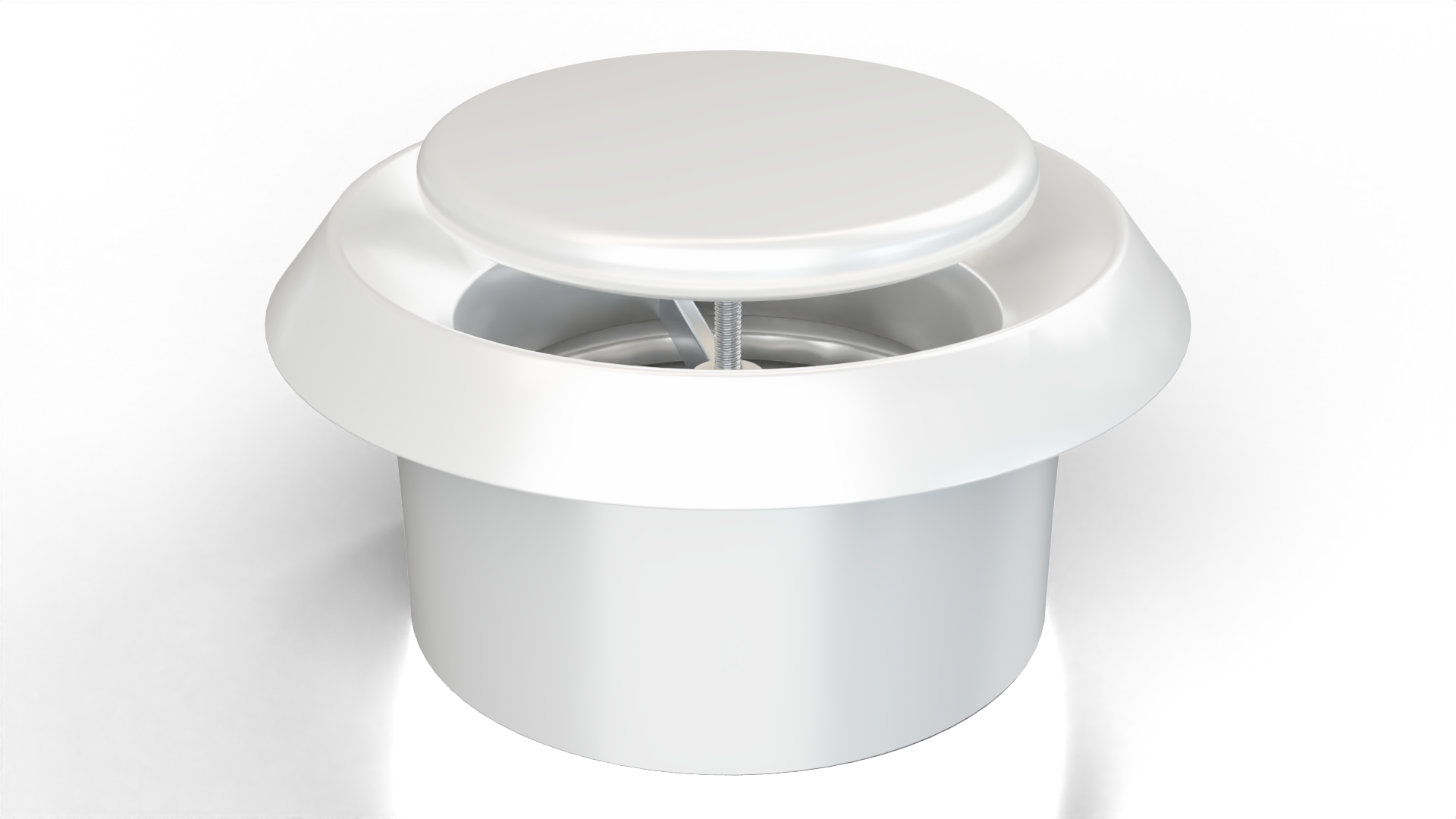 Disc Valve Diffuser  (DVD)